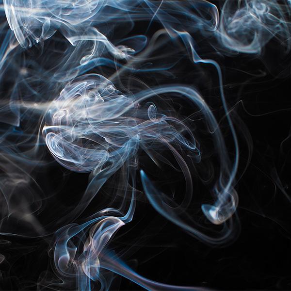 Airborne contaminants