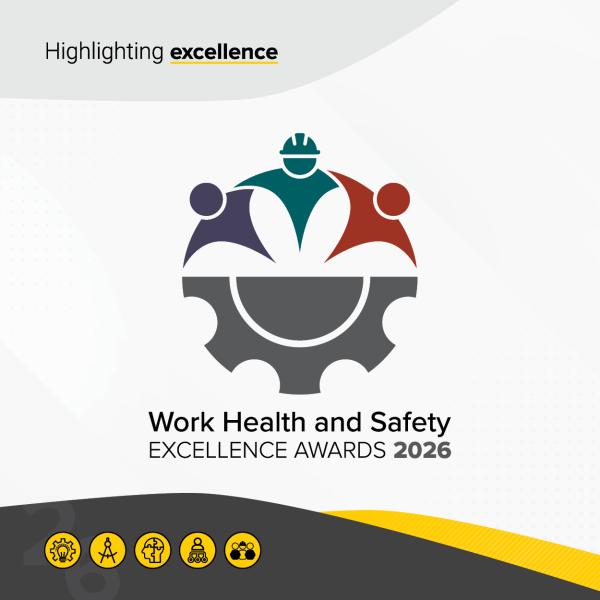 2026 Work Health and Safety Excellence Awards finalists announceda